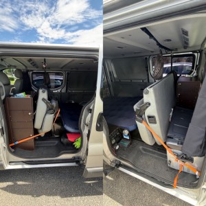Photo of the vehicle