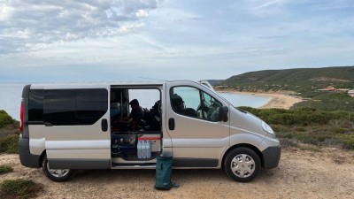 Photo of the vehicle