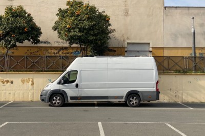 Photo du véhicule