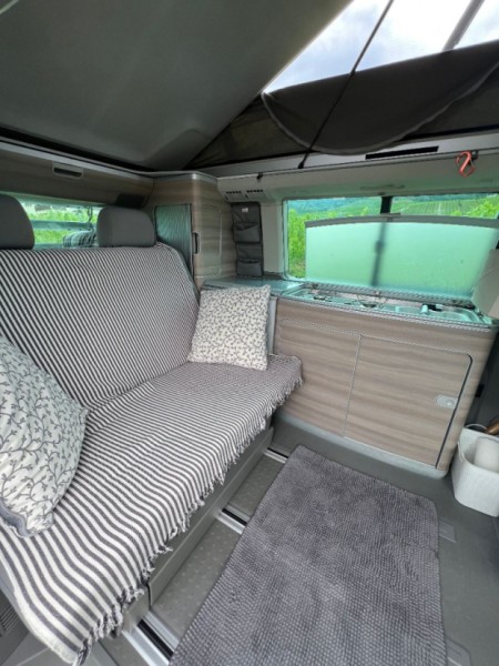 Photo of the vehicle
