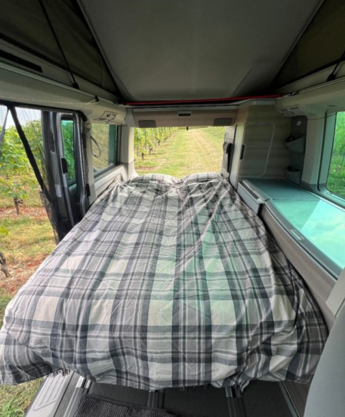 Photo of the vehicle
