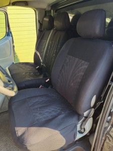Photo of the vehicle