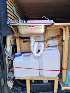 Photo of the vehicle
