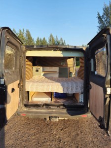 Photo of the vehicle