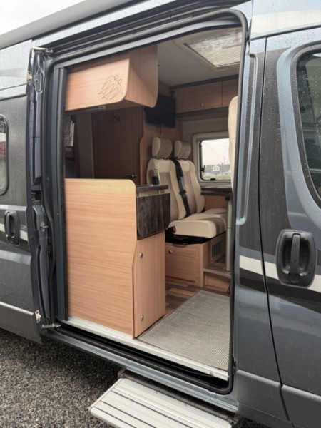 Bilde av kjøretøyet