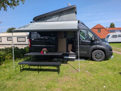 Photo of the vehicle