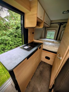 Photo of the vehicle