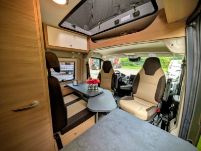 Photo of the vehicle