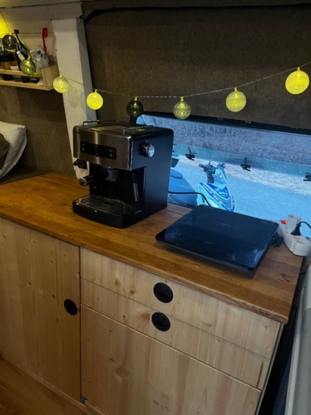 Photo of the vehicle