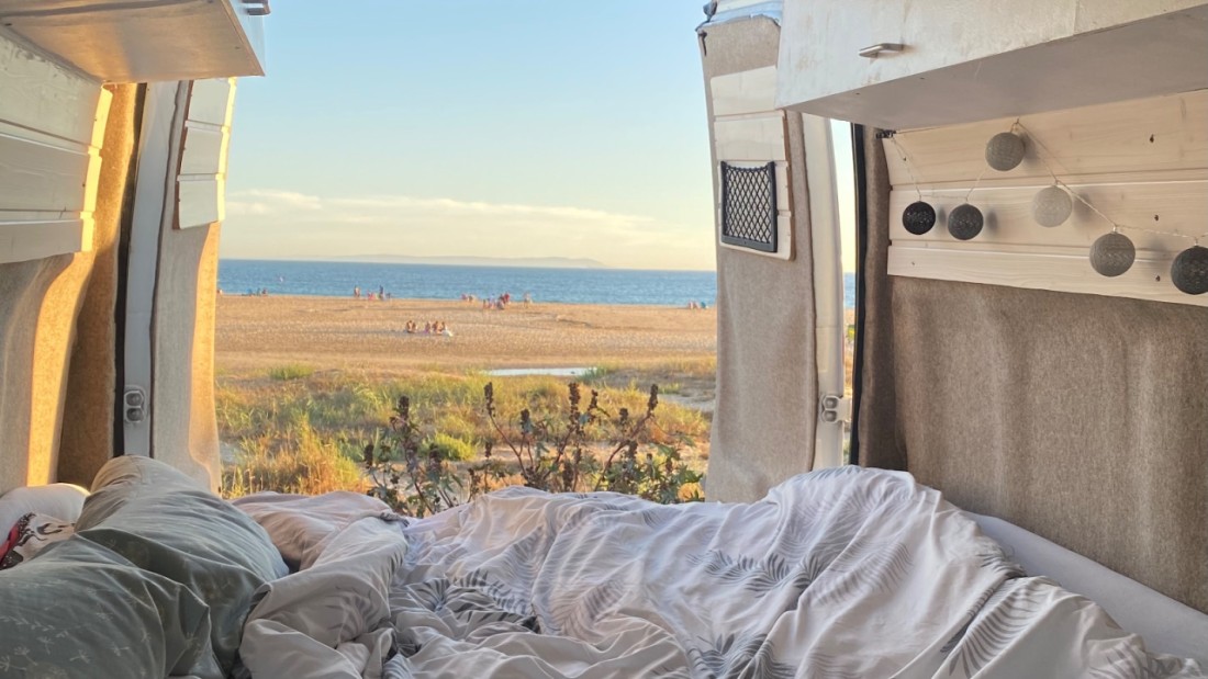 Photo of the vehicle