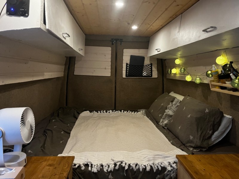 Photo of the vehicle