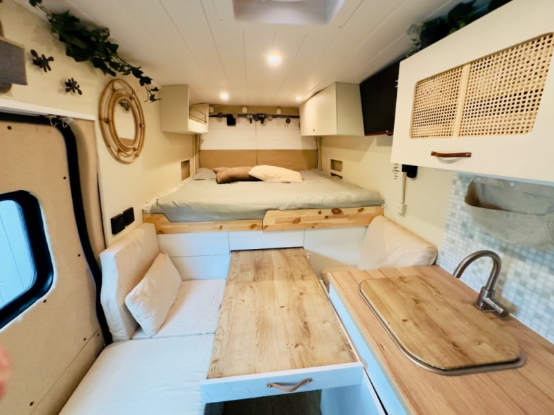 Photo of the vehicle