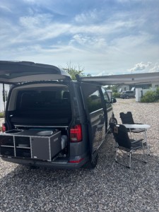 Photo of the vehicle