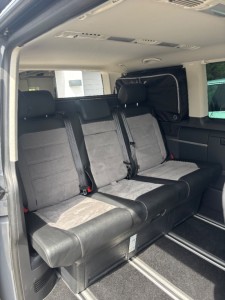 Photo of the vehicle