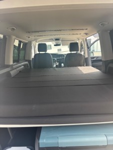 Photo of the vehicle