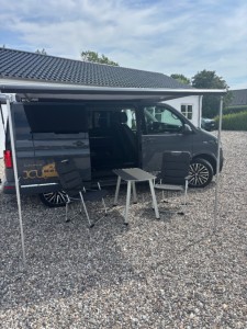 Photo of the vehicle