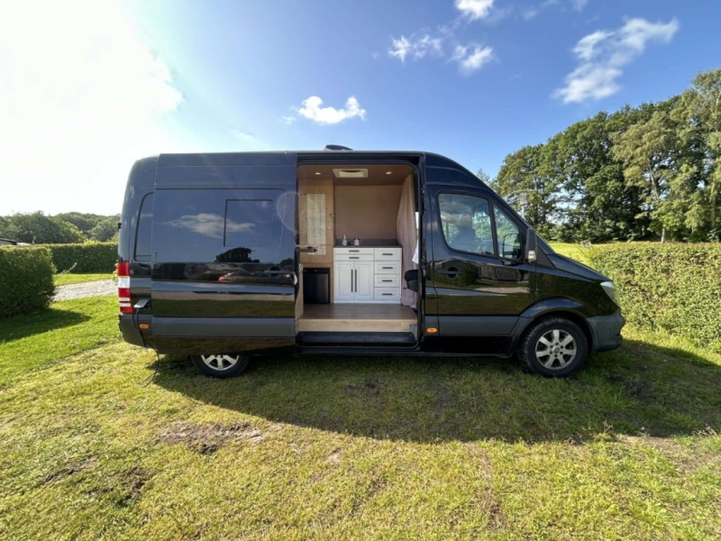 Photo of the vehicle