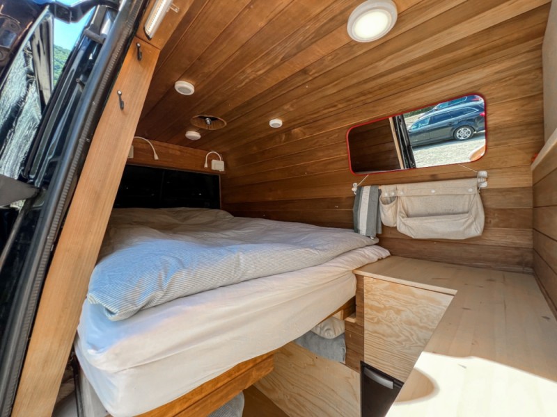 Photo of the vehicle