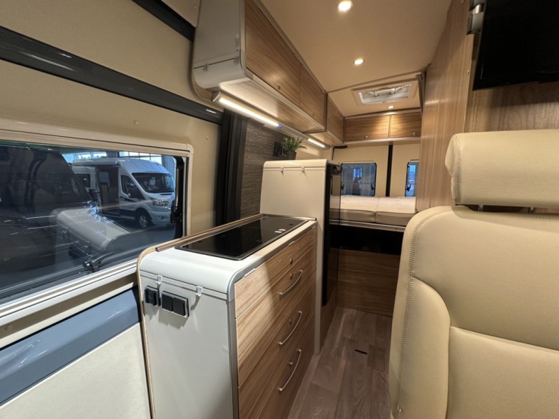 Photo of the vehicle