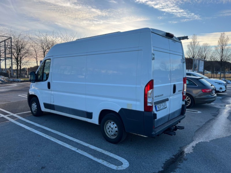 Photo of the vehicle