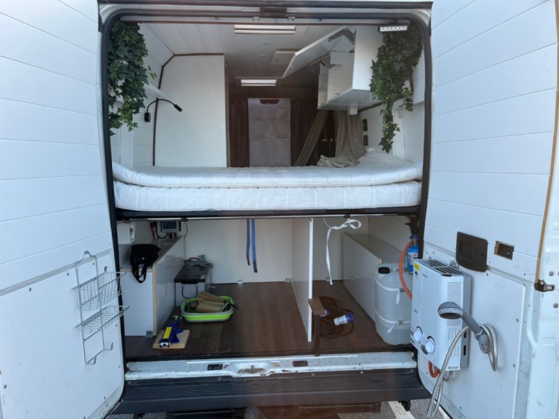 Photo of the vehicle
