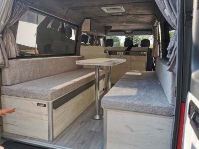 Photo of the vehicle