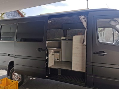 Photo of the vehicle