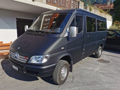 Photo of the vehicle