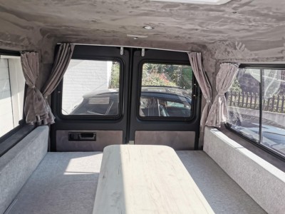 Photo of the vehicle