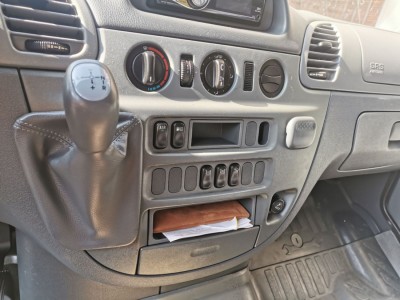 Photo of the vehicle