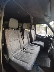 Photo of the vehicle