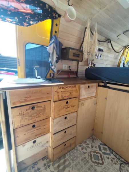 Photo of the vehicle