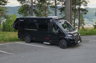 Bilde av kjøretøyet