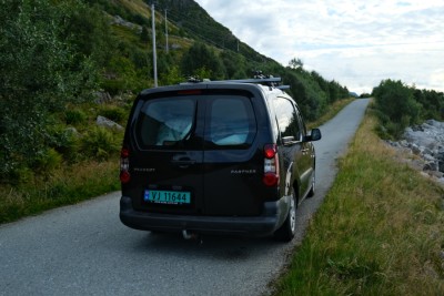 Bilde av kjøretøyet