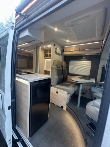 Photo of the vehicle