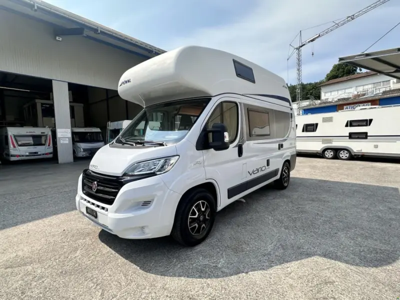 Bilde av kjøretøyet