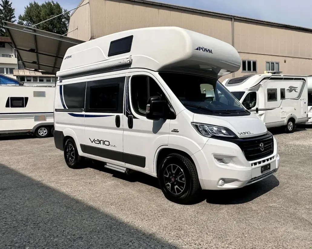 Bilde av kjøretøyet