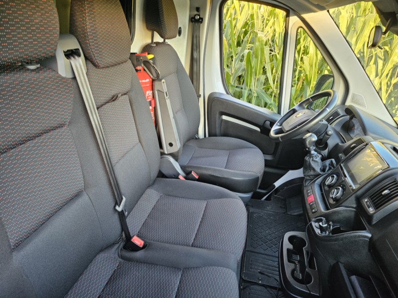 Photo of the vehicle