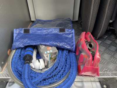 Foto des Fahrzeugs