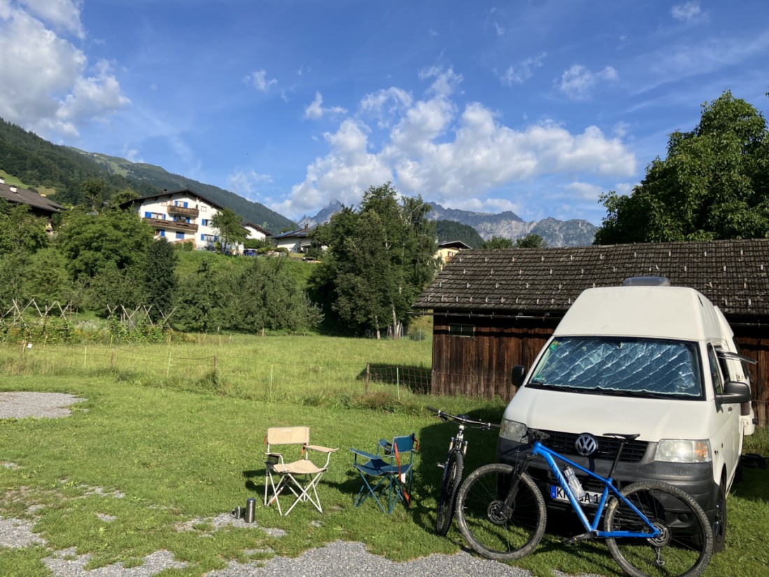 Foto des Fahrzeugs