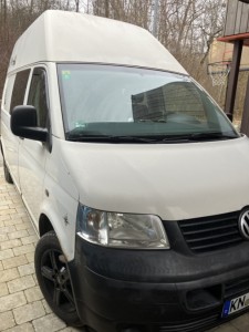 Foto des Fahrzeugs