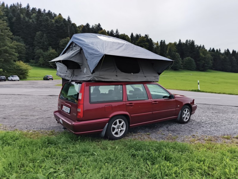 Foto des Fahrzeugs