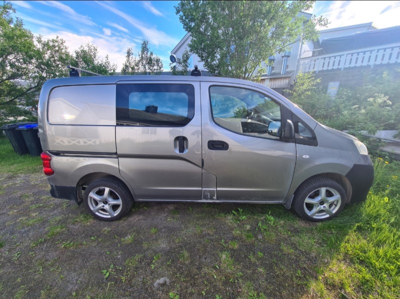 Foto des Fahrzeugs