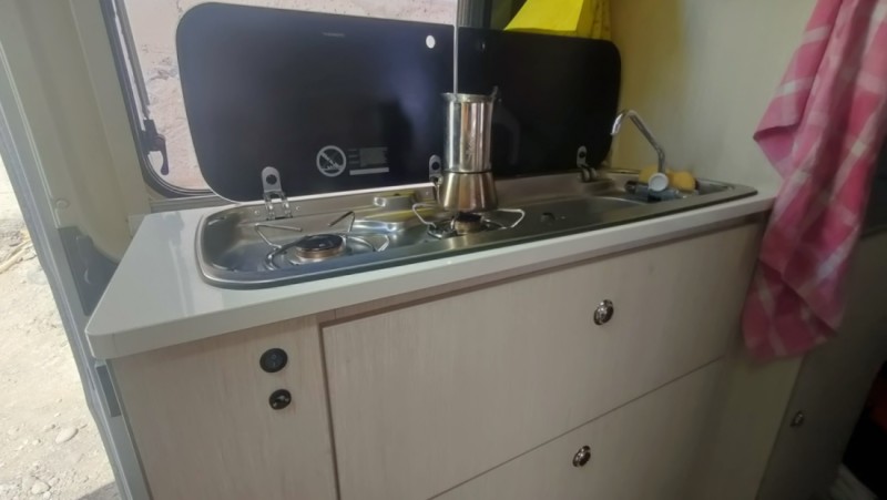 Photo du véhicule