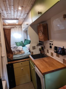 Bilde av kjøretøyet