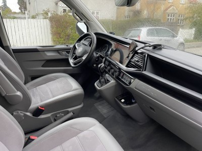 Photo of the vehicle