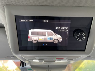 Photo of the vehicle