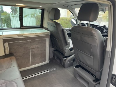 Photo of the vehicle