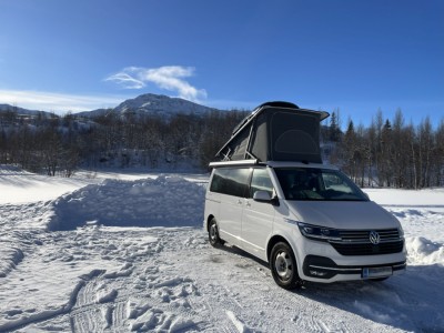 Photo of the vehicle