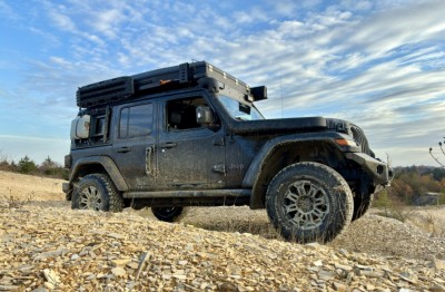 Bilde av kjøretøyet